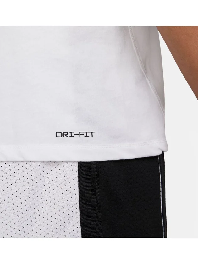 Df Sport Slvls Top