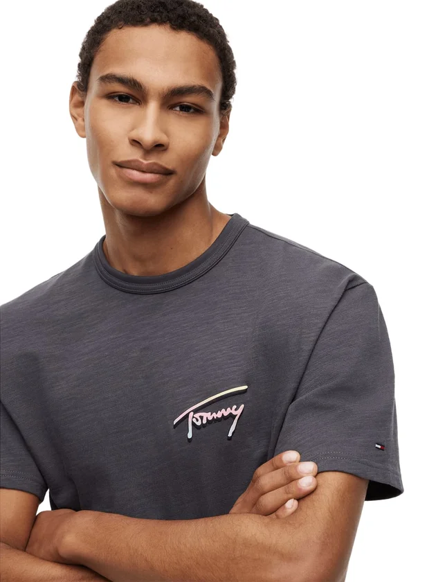 TJM RLX Novelty SS T