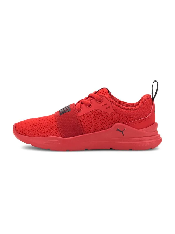 Wired Run V