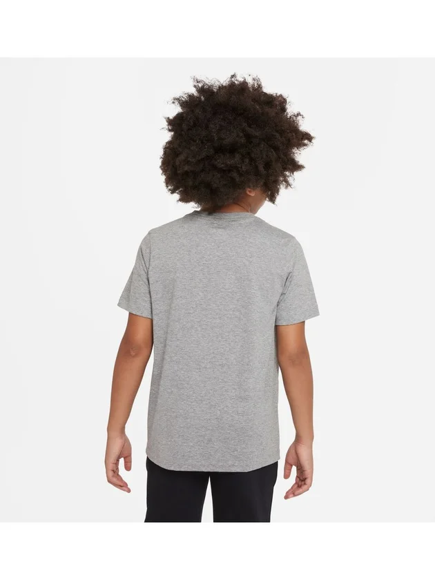 Tee Emb Futura