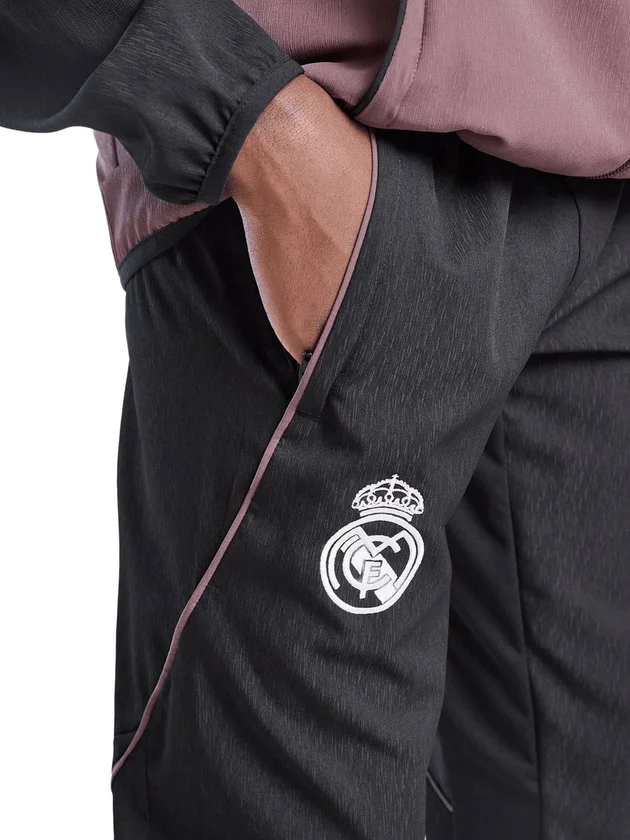 Real Pre Pnt