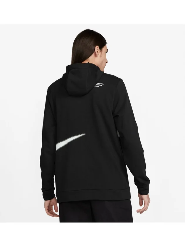 Dri-FIT FLC HD FZ Energy
