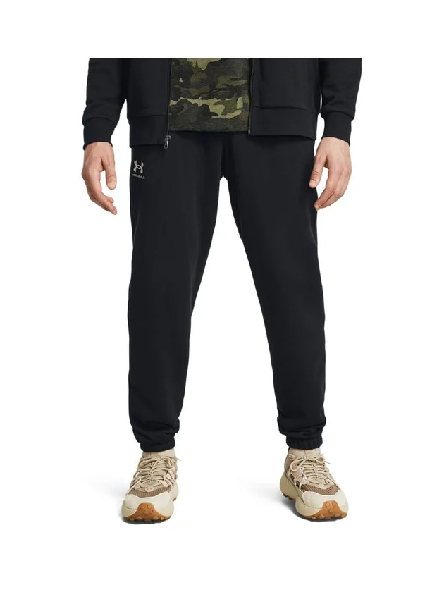 Icon Fleece Jogger