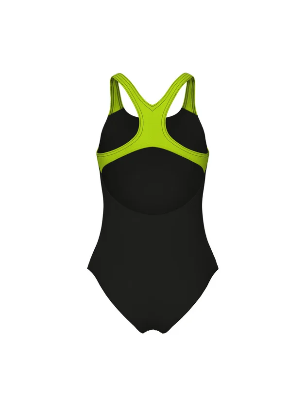 Sound Track Swimsuit S