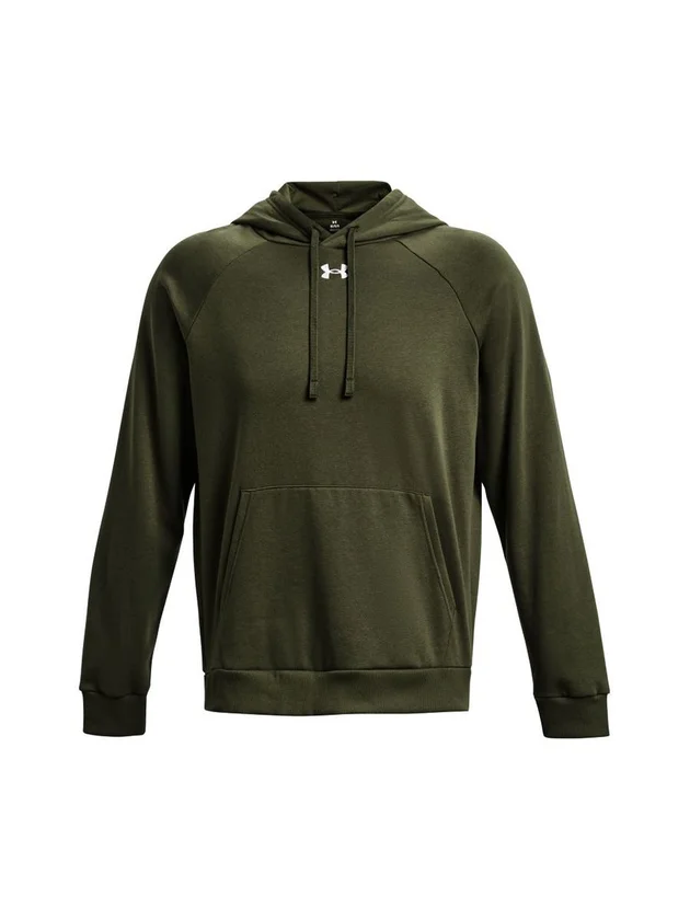 Rival Fleece Hoodie