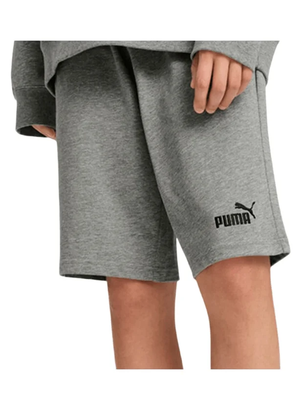 Ess No 1 Logo Jersey Shorts B