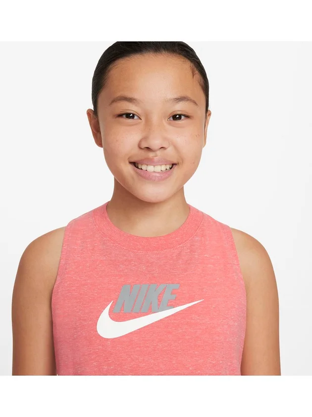 Tank Jersey