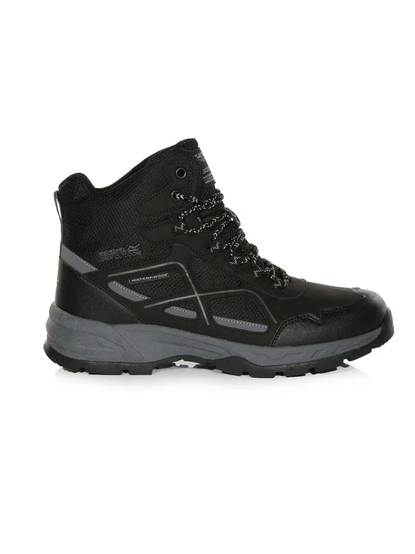 Vendeavour Boot
