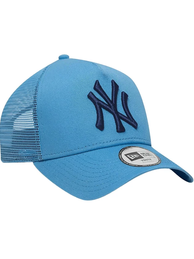 League Ess Trucker Neyyan