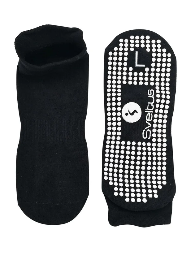 Chaussette Antidérapante X2
