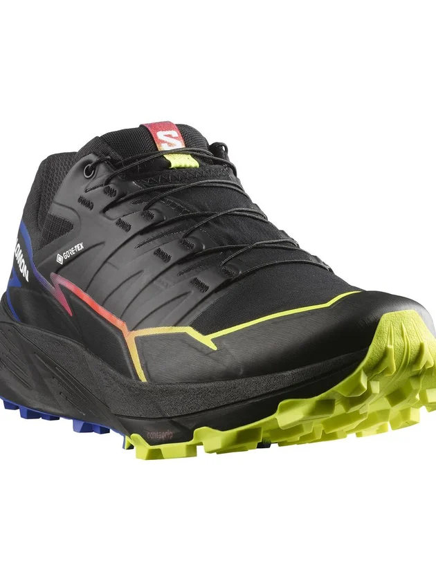 Thundercross GTX