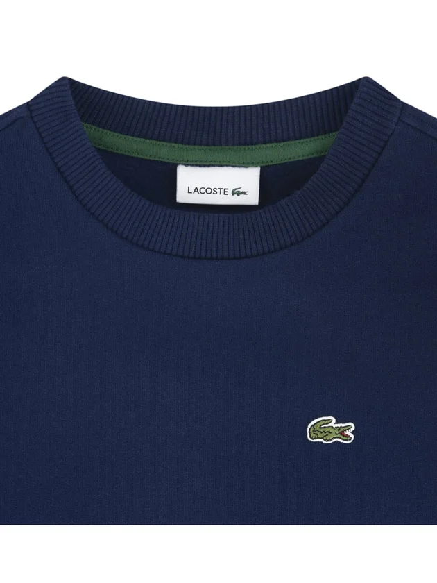 Core Fleece Crew