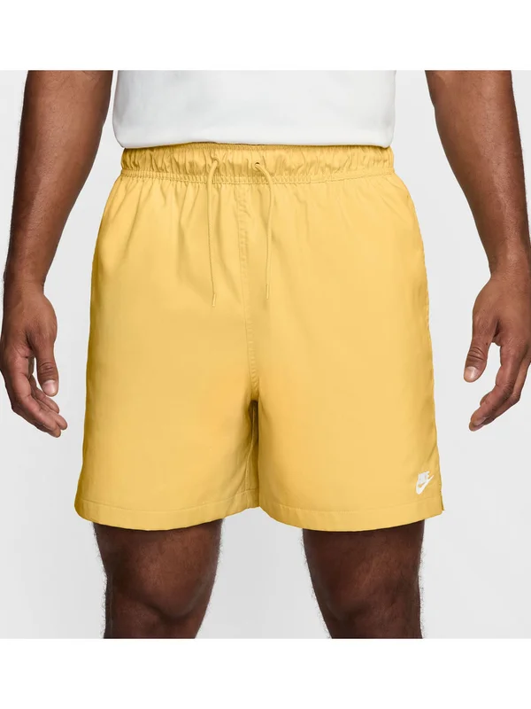 Club Flow Short