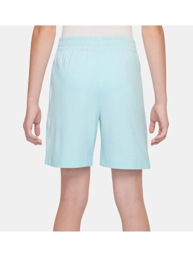 Club Knit Short 6in Lbr
