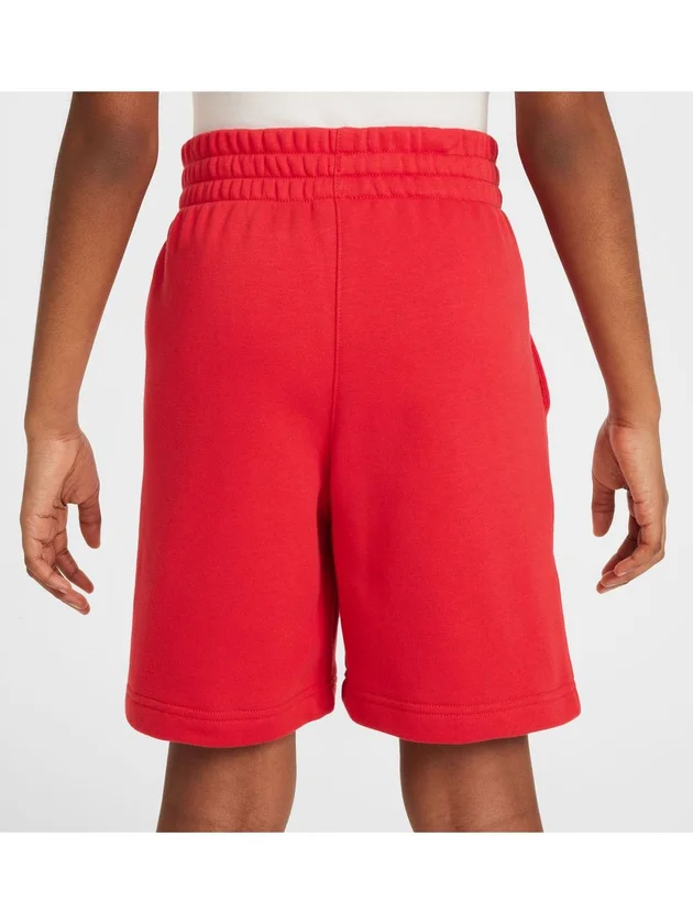 Club Ft Short Lbr