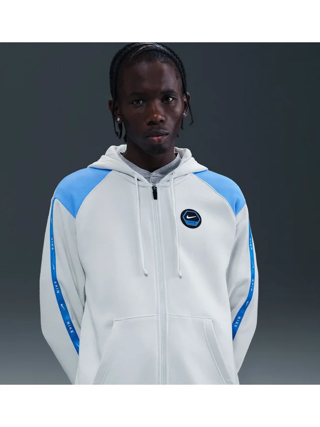 Cs Hoody Flc Bb