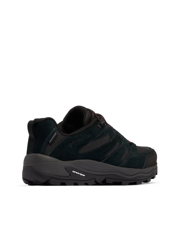 Redmond IV Low Waterproof