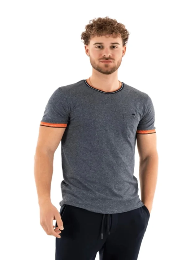 Classic T Shirt MC
