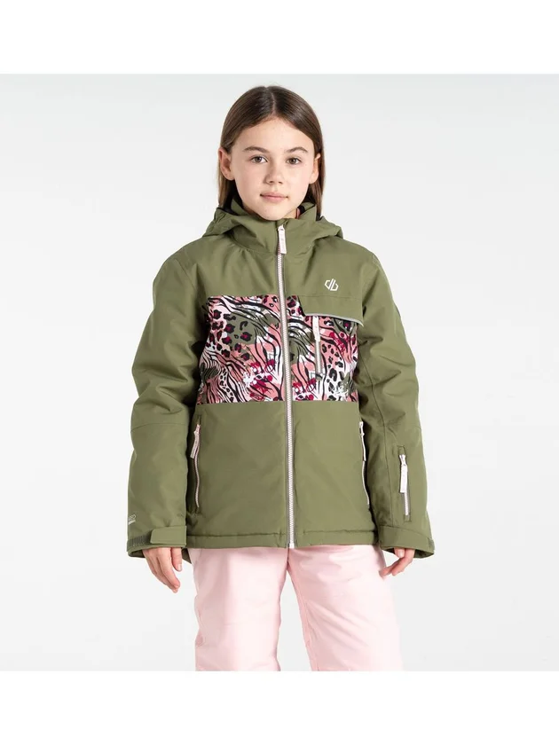 Traverse II Jkt