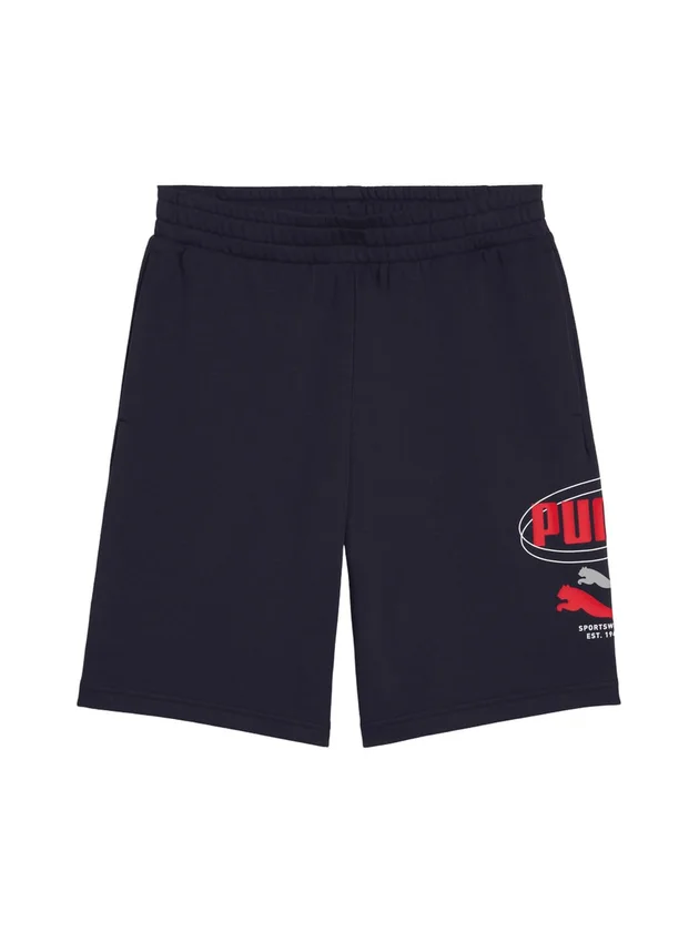 Logo Lab Story 1 Shorts 10 TR