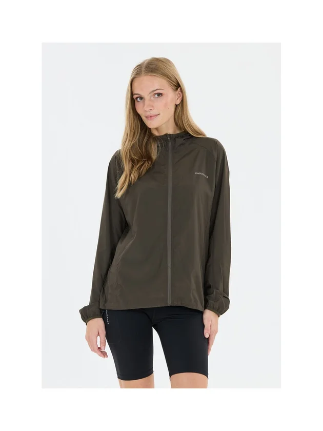 Siony Light Jacket
