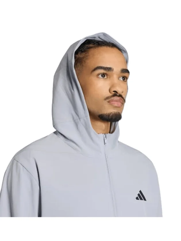 D4T Hybrid Full Zip