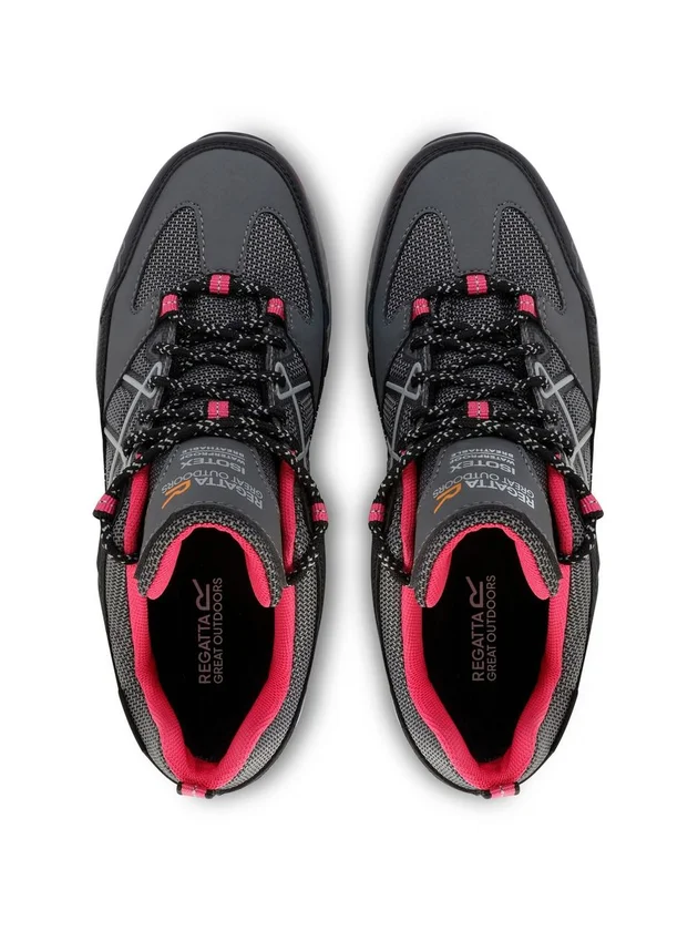 Samaris III Low