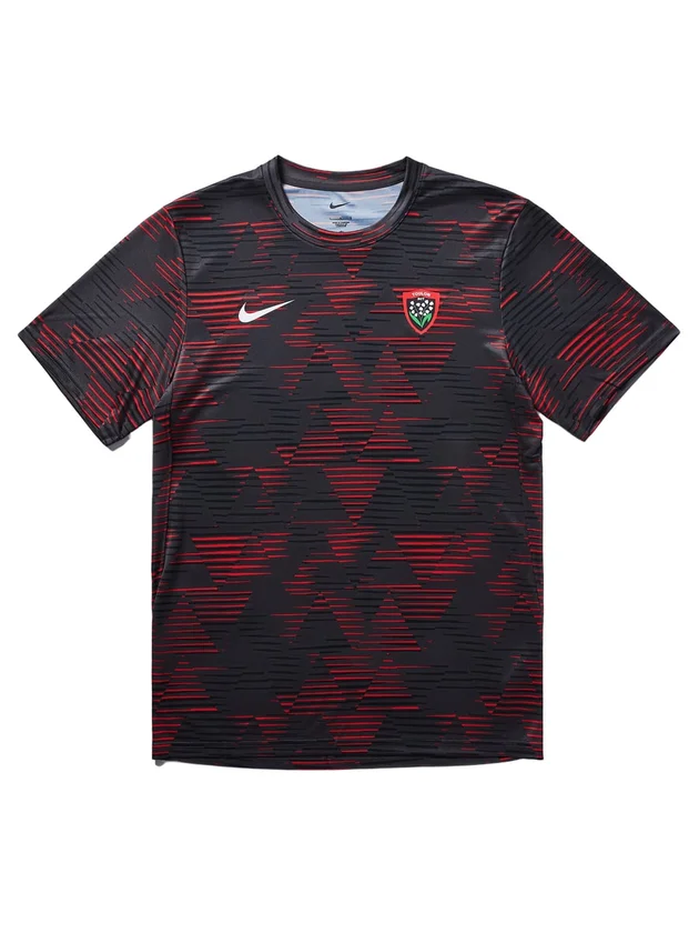 Pre Match Ss Top