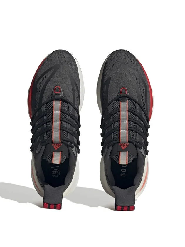 Alphaboost V1
