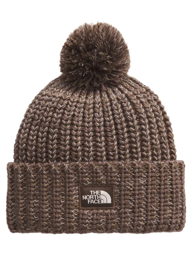 Cozy Chunky Cabin Beanie