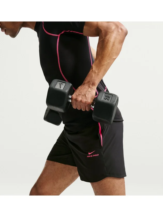 Nike Pro 6in Short