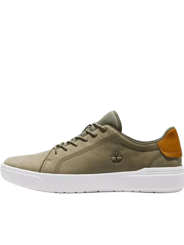 Seneca Bay Low Lace Up Sneaker