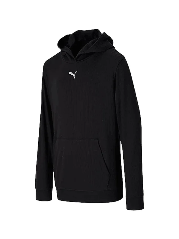 Ess Rib Hoodie