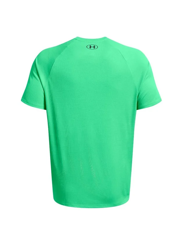 Tech Textured SS