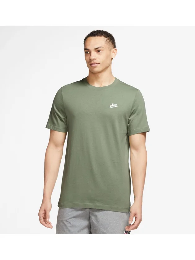 Club Tee