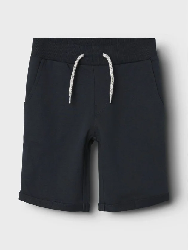 Long Swe Shorts Unb F Noos