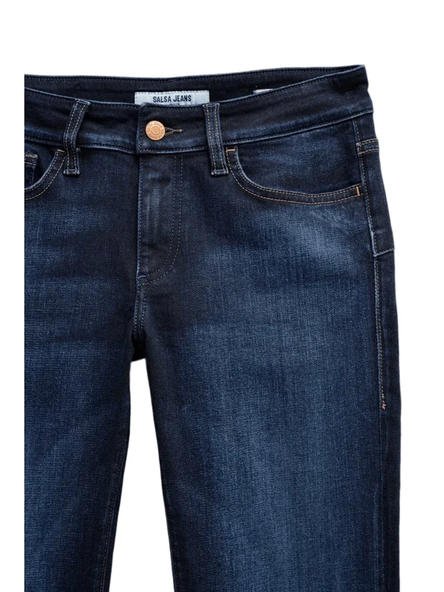 Wonder Bootcut Dark Wash