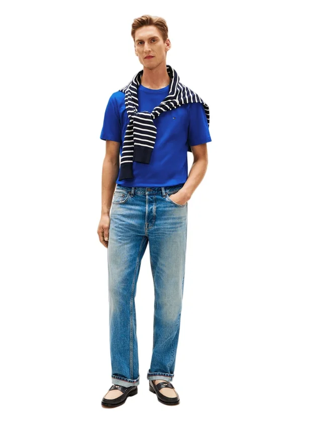 Ess Seasonal Reg Fit