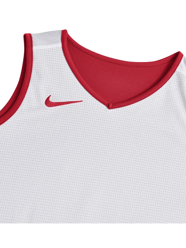 Youth Team25 Basketball Stock Reversible Jersey