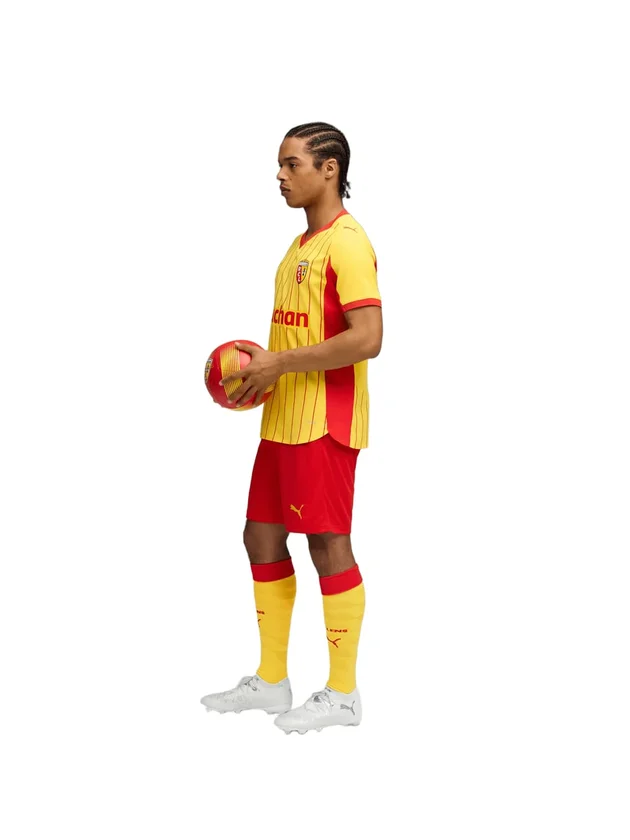 Lens Replica