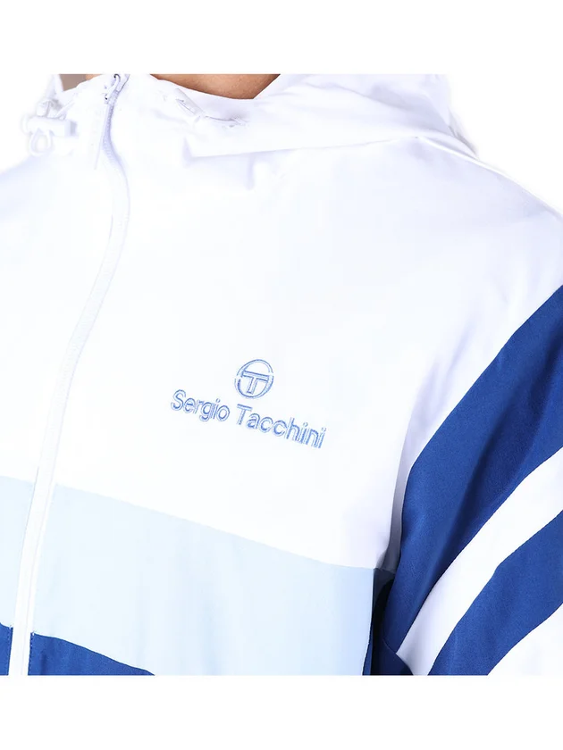 Musa Pl Hoodie Track Jacket