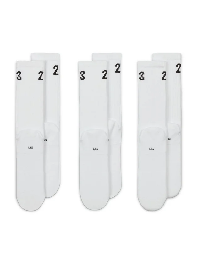 Essential Crew 3PR