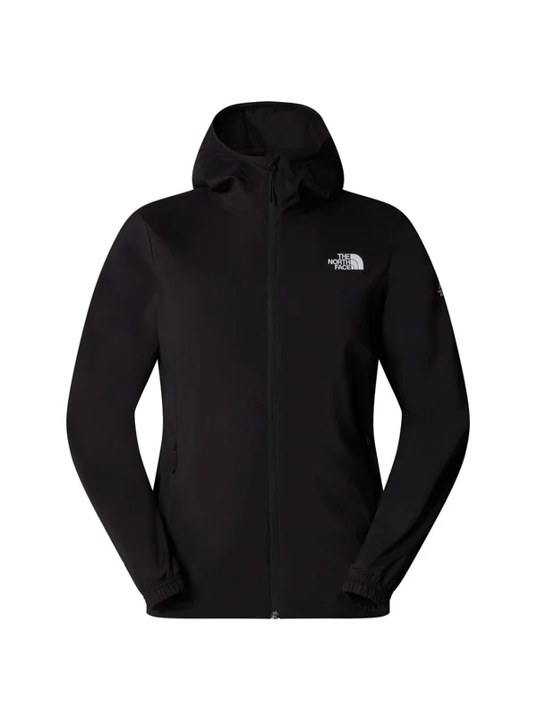 Hooded Wind Jacket