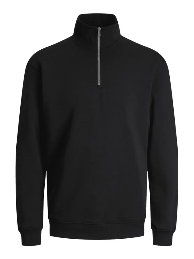 Bradley Sweat Half Zip Noos