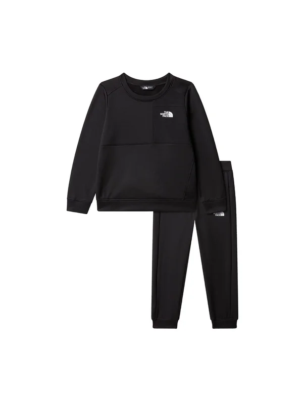 Performance Fleece Set