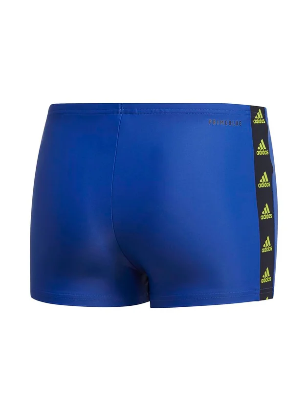 Yb Tape Boxer