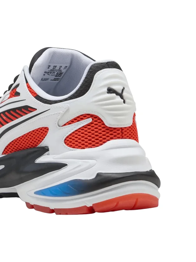 RS Surge