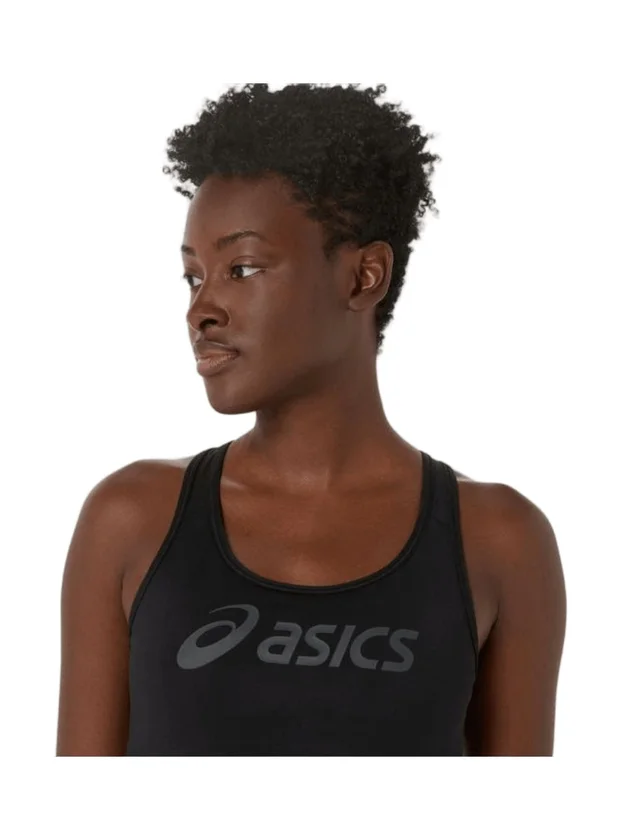 Essential Logo Padless Bra