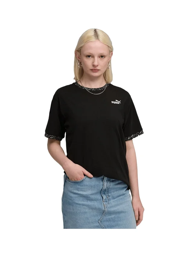 Ess Graphic Animal R