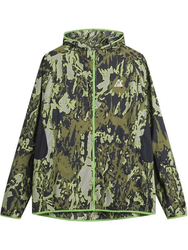 Acg Df Trail Energy Jkt